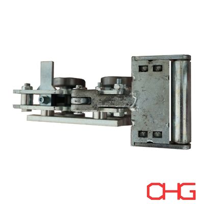Giá tốt. Hệ thống điện trên không linh hoạt và hệ thống băng tải miễn phí cho dây chuyền sản xuất lớp phủ Vật liệu chịu nhiệt có nhu cầu cao trực tuyến