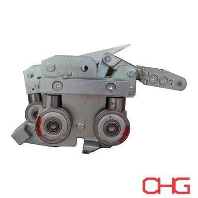 Hệ thống vận chuyển P và F tùy chỉnh cho dây chuyền sản xuất sơn