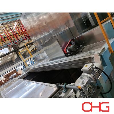 Giá tốt. Lò sấy mẻ trùng hợp tùy chỉnh cho quá trình đóng rắn công nghiệp chuyên nghiệp trực tuyến