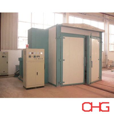 Giá tốt. Ứng dụng tùy chỉnh lò làm khô lô cho thiết bị phun nhựa và buồng polymerization trực tuyến