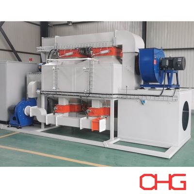 Giá tốt. Thiết bị xử lý VOC tự động RCO với hệ thống đốt xúc tác tái tạo trực tuyến