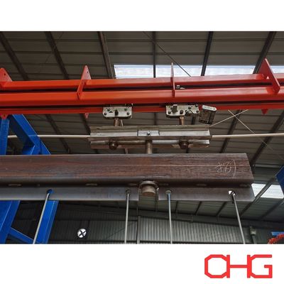 Giá tốt. Điện và miễn phí hệ thống vận chuyển trên không cho dây chuyền sản xuất lớp phủ tự động trực tuyến